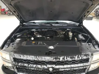 2014 Chevrolet Silverado 1500 LT with VIN 3GCUKREC3EG203583, listed as a Copart auction lot 86921204 with 189,622 mi miles and Clean Title. Bid and sale history available at DreamBid. Image 11.
