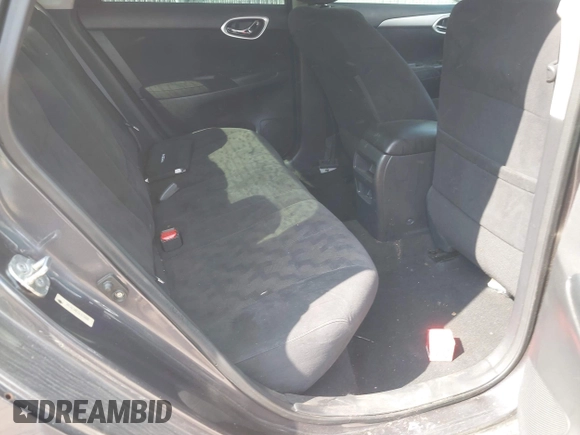 2013 Nissan Sentra SR z VIN 3N1AB7AP2DL676836, wystawiony jako IAAI lot #42241562 z przebiegiem 183 481 mil mil oraz . Historia ofert i sprzedaży dostępna na DreamBid. Obrazek 8.