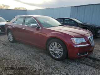 2014 Chrysler 300 C with VIN 2C3CCAKT3EH276620, listed as a Copart auction lot 86911384 with 69,391 mi miles and Non Repairable. Bid and sale history available at DreamBid. Image 4.