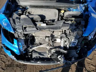 2018 Jeep Cherokee Latitude with VIN 1C4PJLCB5JD544613, listed as a Copart auction lot 47477085 with 114,263 mi miles and Salvage Title. Bid and sale history available at carsss.com. Image 14.