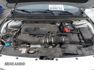 2019 Honda Accord Sport with VIN 1HGCV2F38KA001391, listed as a IAAI auction lot 42544629 with 39,663 mi miles and . Bid and sale history available at DreamBid. Image 10.