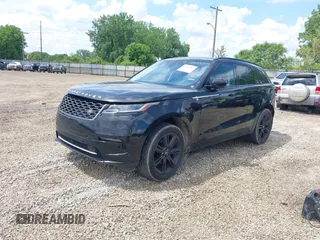 2020 Land Rover Range Rover Velar S с VIN SALYB2EX8LA287058, выставлен на аукционе IAAI как лот 42382297 с пробегом 41 242 миль миль и . История ставок и продаж доступна на DreamBid. Изображение 17.