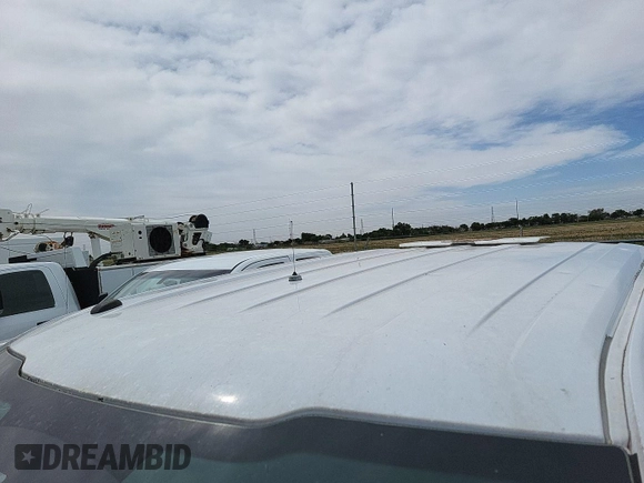 2017 Ford F-150 XL with VIN 1FTEW1EPXHKC33643, listed as a IAAI auction lot 42621248 with 55,893 mi miles and . Bid and sale history available at DreamBid. Image 6.
