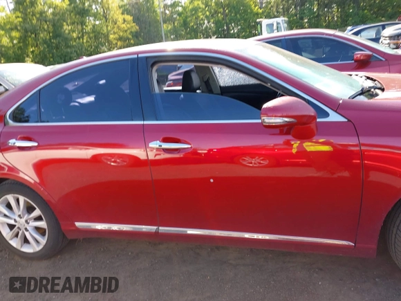 2010 Lexus ES 330 z VIN JTHBK1EG9A2352464, wystawiony jako IAAI lot #42379662 z przebiegiem 312 866 mil mil oraz . Historia ofert i sprzedaży dostępna na DreamBid. Obrazek 13.