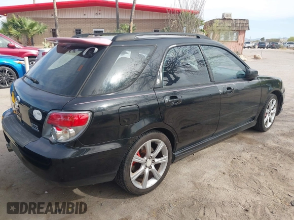 2006 Subaru Impreza WRX с VIN JF1GG79616G821401, выставлен на аукционе IAAI как лот 41933944 с пробегом 203 495 миль миль и . История ставок и продаж доступна на DreamBid. Изображение 4.