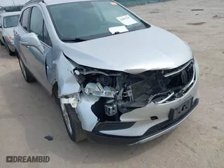 2019 Buick Encore Preferred with VIN KL4CJESB1KB793428, listed as a IAAI auction lot 42007299 with 162,110 mi miles. Bid and sale history available at carsss.com. Image 6.