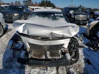 2009 Toyota Corolla with VIN JTDBL40E099045872, listed as a Copart auction lot 41817565 with 127,503 mi miles and Salvage Title. Bid and sale history available at carsss.com. Image 5.