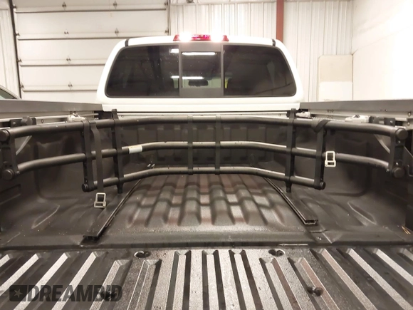 2021 Nissan Frontier SV with VIN 1N6ED0EB7MN721863, listed as a IAAI auction lot 41665670 with 53,072 mi miles and . Bid and sale history available at DreamBid. Image 18.
