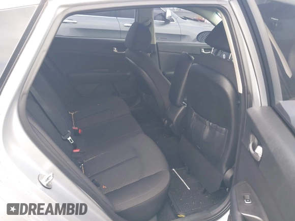 2017 Kia Optima LX with VIN 5XXGT4L34HG122891, listed as a IAAI auction lot 42468125 with 161,908 mi miles and . Bid and sale history available at DreamBid. Image 8.