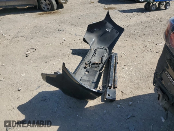 2015 Mitsubishi Lancer ES с VIN JA32U2FU0FU021207, выставлен на аукционе Copart как лот 61850035 с пробегом 139 816 миль миль и Списание • Salvage title. История ставок и продаж доступна на DreamBid. Изображение 12.