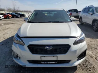 2018 Subaru Impreza Special Sports z VIN 4S3GTAK65J1702842, wystawiony jako Copart lot #48484425 z przebiegiem 90 265 mil mil oraz Nie do naprawy • Non repairable. Historia ofert i sprzedaży dostępna na DreamBid. Obrazek 5.