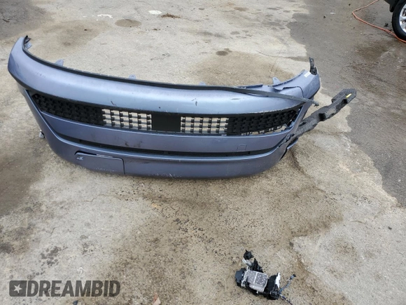 2024 Hyundai Kona SEL with VIN KM8HC3A66RU006224, listed as a Copart auction lot 44139005 with 7,209 mi miles and Salvage Title. Bid and sale history available at DreamBid. Image 13.