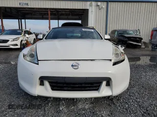 2010 Nissan 370Z Touring с VIN JN1AZ4FH2AM302093, выставлен на аукционе Copart как лот 86953624 с пробегом 138 845 миль миль и Списание • Salvage title. История ставок и продаж доступна на DreamBid. Изображение 5.