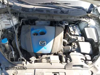 2013 Mazda CX-5 Sport with VIN JM3KE2BE4D0153251, listed as a IAAI auction lot 42297235 with 177,019 mi miles and . Bid and sale history available at DreamBid. Image 10.