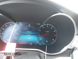 2020 Mercedes-Benz C 300 с VIN WDDWJ8DB7LF942328, выставлен на аукционе IAAI как лот 42205061 с пробегом 64 832 миль миль и . История ставок и продаж доступна на DreamBid. Изображение 7.
