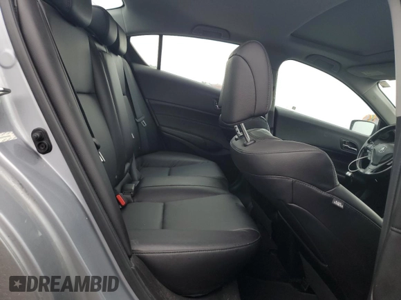 2017 Acura ILX with VIN 19UDE2F35HA016203, listed as a Copart auction lot 61460115 with 69,674 mi miles and Salvage title. Bid and sale history available at DreamBid. Image 10.