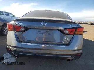 2019 Nissan Altima 2.5 Platinum with VIN 1N4BL4FW6KC128477, listed as a Copart auction lot 87591245 with 151,936 mi miles and Non Repairable. Bid and sale history available at carsss.com. Image 6.