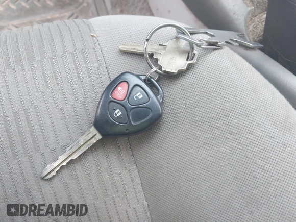 2010 Toyota RAV4 с VIN 2T3ZK4DV9AW005824, выставлен на аукционе IAAI как лот 42421869 с пробегом 204 430 миль миль и . История ставок и продаж доступна на DreamBid. Изображение 11.
