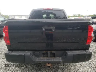 2014 Toyota Tundra Limited with VIN 5TFHY5F15EX389404, listed as a Copart auction lot 61135045 with Not provided miles and Clean title. Bid and sale history available at DreamBid. Image 6.