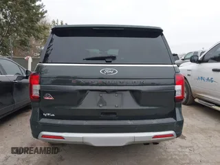 2022 Ford Expedition Timberline with VIN 1FMJU1RT0NEA28639, listed as a IAAI auction lot 41413728 with 42,342 mi miles. Bid and sale history available at carsss.com. Image 17.