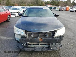 2013 Toyota Camry L with VIN 4T1BF1FK7DU685694, listed as a Copart auction lot 50130305 with 194,602 mi miles and Salvage Title. Bid and sale history available at carsss.com. Image 5.