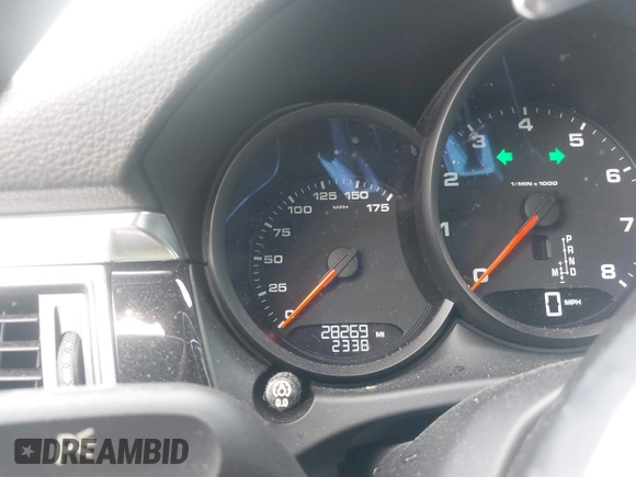 2018 Porsche Macan with VIN WP1AA2A55JLB22746, listed as a IAAI auction lot 42639417 with 28,269 mi miles and . Bid and sale history available at DreamBid. Image 7.