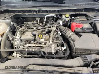 2022 Ford Escape SE with VIN 1FMCU9G68NUB32497, listed as a IAAI auction lot 42727937 with 64,577 mi miles and . Bid and sale history available at DreamBid. Image 16.