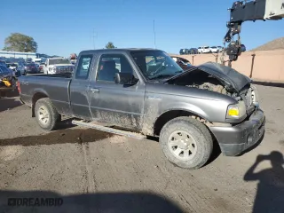 2008 Ford Ranger XL with VIN 1FTZR15E28PA38680, listed as a Copart auction lot 78234704 with 147,862 mi miles and Salvage Title. Bid and sale history available at carsss.com. Image 4.