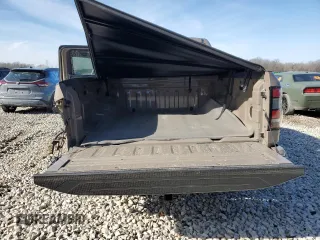 2024 Nissan Frontier SL with VIN 1N6ED1EK9RN657838, listed as a Copart auction lot 42253895 with 10,012 mi miles and Salvage title. Bid and sale history available at DreamBid. Image 6.