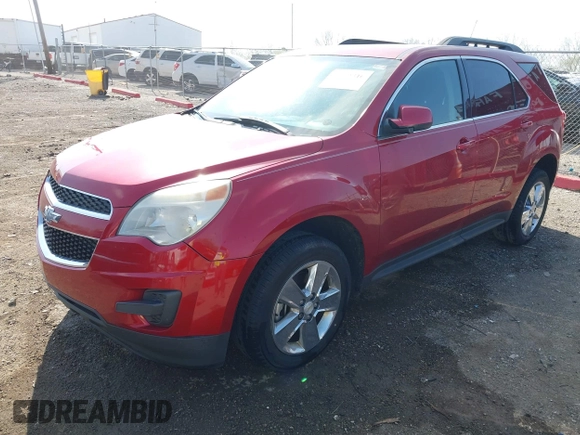2013 Chevrolet Equinox LT with VIN 1GNALDEK4DZ108157, listed as a IAAI auction lot 42041316 with 122,897 mi miles and . Bid and sale history available at DreamBid. Image 17.