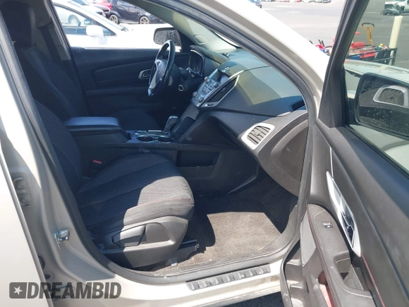 2010 GMC Terrain SLE-2 с VIN 2CTFLEEYXA6335986, выставлен на аукционе IAAI как лот 42081681 с пробегом 105 904 миль миль и . История ставок и продаж доступна на DreamBid. Изображение 5.
