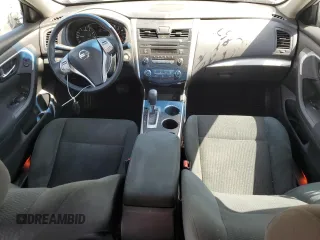 2015 Nissan Altima 2.5 S with VIN 1N4AL3AP1FC235867, listed as a Copart auction lot 51726045 with 208,865 mi miles and Salvage Title. Bid and sale history available at carsss.com. Image 8.