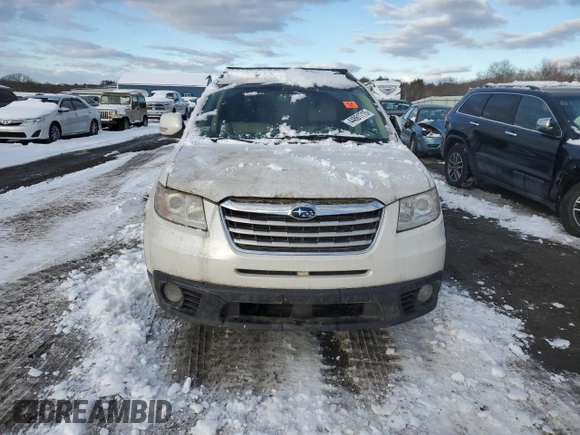 2013 Subaru Tribeca Touring с VIN 4S4WX9KD5D4400124, выставлен на аукционе Copart как лот 44861715 с пробегом Не указан миль и На запчасти • Non repairable. История ставок и продаж доступна на DreamBid. Изображение 5.