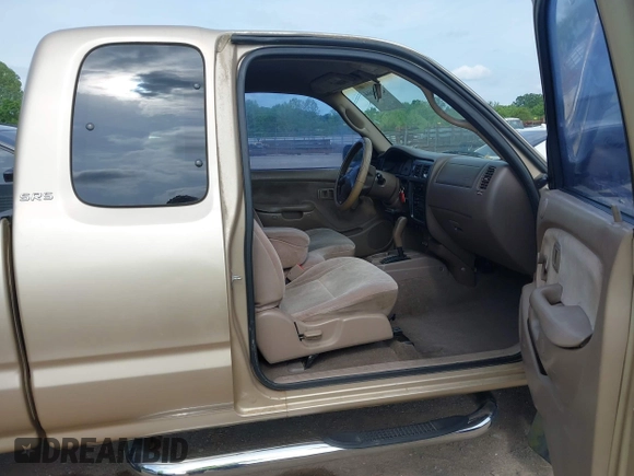 2002 Toyota Tacoma PreRunner with VIN 5TESM92N72Z094522, listed as a IAAI auction lot 42181664 with 172,275 mi miles and . Bid and sale history available at DreamBid. Image 5.