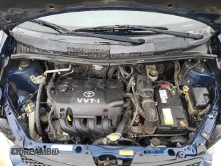 2006 Scion xA with VIN JTKKT604065020954, listed as a Copart auction lot 46303295 with 181,266 mi miles and Salvage Title. Bid and sale history available at carsss.com. Image 11.