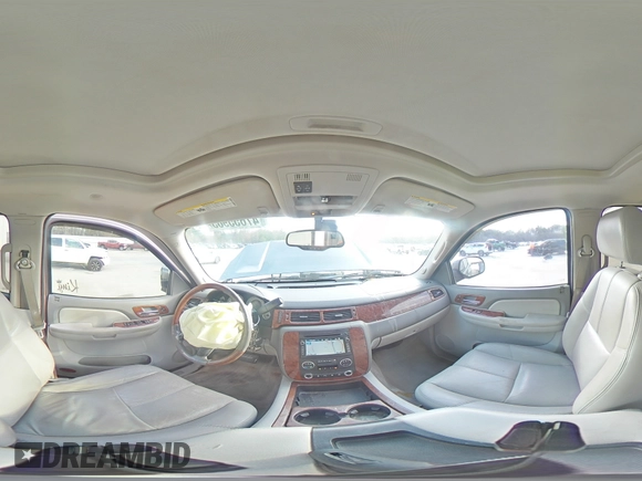 2007 Chevrolet Avalanche LTZ с VIN 3GNEC12037G215207, выставлен на аукционе Copart как лот 47655965 с пробегом 233 414 миль миль и Списание • Salvage title. История ставок и продаж доступна на DreamBid. Изображение 12.