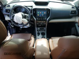 2020 Subaru Ascent Touring с VIN 4S4WMARD9L3460749, выставлен на аукционе Copart как лот 54084525 с пробегом 63 732 миль миль и Чистый • Clean title. История ставок и продаж доступна на DreamBid. Изображение 8.