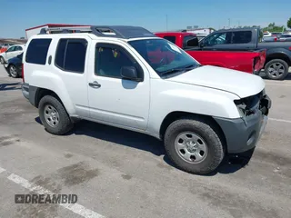 2010 Nissan Xterra S z VIN 5N1AN0NW8AC513687, wystawiony jako IAAI lot #42196958 z przebiegiem 242 009 mil mil oraz . Historia ofert i sprzedaży dostępna na DreamBid. Obrazek 1.