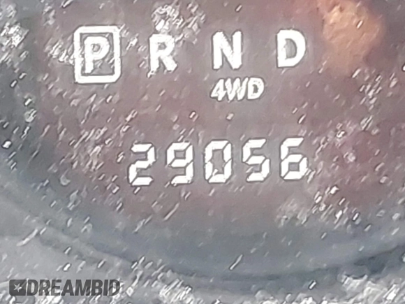 2017 Jeep Patriot High Altitude z VIN 1C4NJRFB9HD162469, wystawiony jako IAAI lot #42188220 z przebiegiem 29 056 mil mil oraz . Historia ofert i sprzedaży dostępna na DreamBid. Obrazek 16.