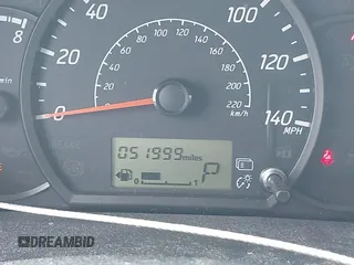 2018 Mitsubishi Mirage ES z VIN ML32A3HJ0JH005967, wystawiony jako IAAI lot #42372252 z przebiegiem 51 999 mil mil oraz . Historia ofert i sprzedaży dostępna na DreamBid. Obrazek 14.