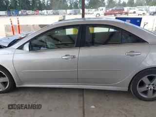 2010 Pontiac G6 w/1SF with VIN 1G2ZA5EK3A4146404, listed as a IAAI auction lot 42648813 with 130,992 mi miles and . Bid and sale history available at DreamBid. Image 14.