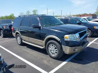 2012 Ford Expedition XLT с VIN 1FMJU1H52CEF06771, выставлен на аукционе IAAI как лот 41908691 с пробегом 310 145 миль миль и . История ставок и продаж доступна на DreamBid. Изображение 1.