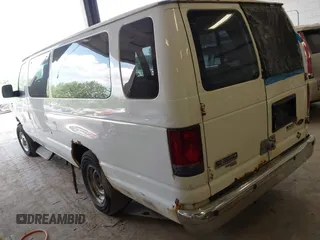 2012 Ford Econoline Passenger XL с VIN 1FBSS3BL6CDA99369, выставлен на аукционе IAAI как лот 42749568 с пробегом 189 200 миль миль и . История ставок и продаж доступна на DreamBid. Изображение 3.