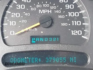 2003 Chevrolet Silverado 1500 LS с VIN 1GCEK19TX3E107860, выставлен на аукционе IAAI как лот 41461401 с пробегом 379 055 миль миль и . История ставок и продаж доступна на DreamBid. Изображение 15.