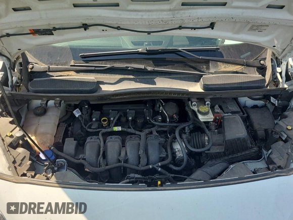 2019 Ford Transit Connect XL с VIN NM0LS7E22K1403580, выставлен на аукционе IAAI как лот 42670549 с пробегом 93 458 миль миль и . История ставок и продаж доступна на DreamBid. Изображение 16.