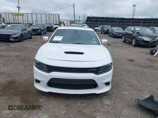 2020 Dodge Charger R/T with VIN 2C3CDXCT5LH197848, listed as a IAAI auction lot 41918921 with 57,036 mi miles and . Bid and sale history available at DreamBid. Image 12.