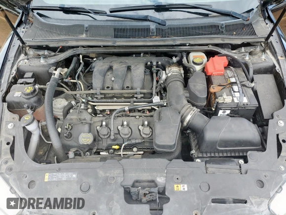 2018 Ford Police Interceptor with VIN 1FAHP2MK8JG103333, listed as a Copart auction lot 64051885 with 191,167 mi miles and Salvage title. Bid and sale history available at DreamBid. Image 11.
