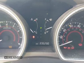 2008 Toyota Highlander z VIN JTEES41AX82096116, wystawiony jako IAAI lot #42409377 z przebiegiem 235 290 mil mil oraz . Historia ofert i sprzedaży dostępna na DreamBid. Obrazek 7.