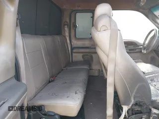 2004 Ford F-250 XL with VIN 1FTNX21P74ED22765, listed as a IAAI auction lot 41777377 with Not provided miles and . Bid and sale history available at DreamBid. Image 8.