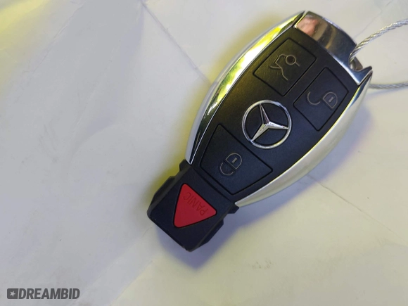 2018 Mercedes-Benz CLA with VIN WDDSJ4EBXJN576793, listed as a IAAI auction lot 41989171 with 49,568 mi miles. Bid and sale history available at carsss.com. Image 11.